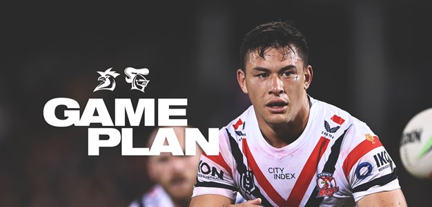 Your 2023 Game Plan | Round 16