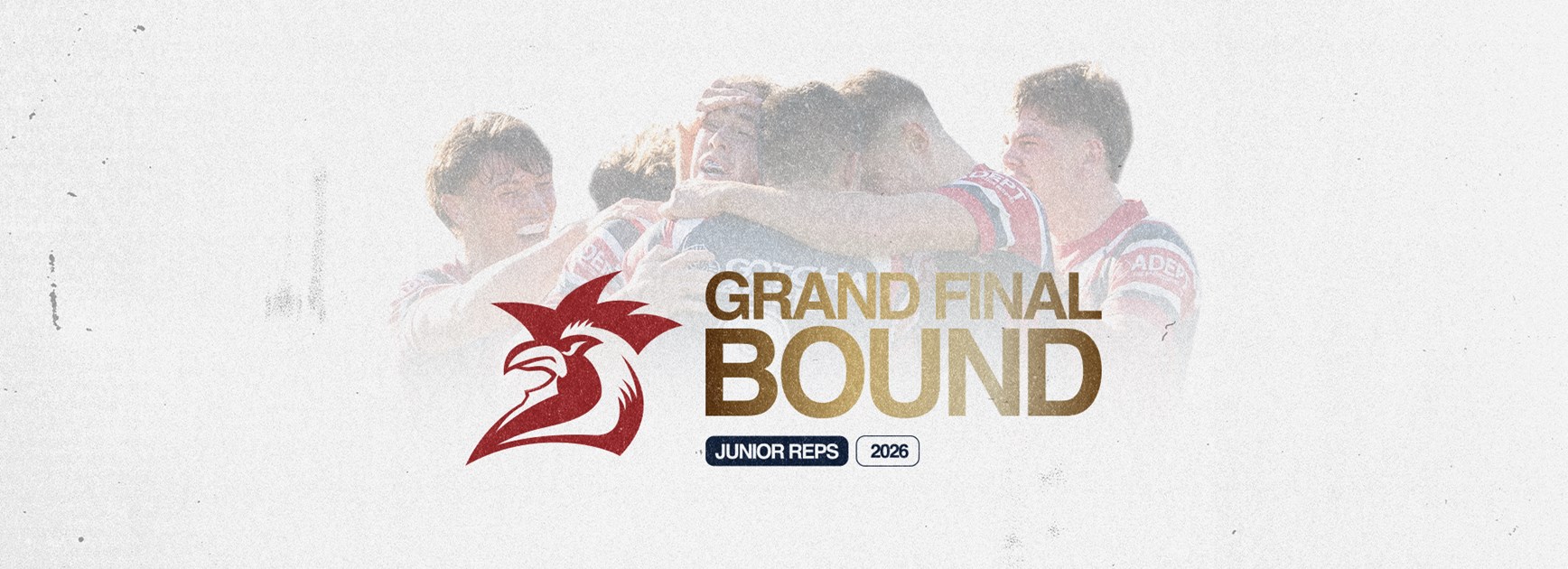 Junior Grand Finals | A Day for the Tricolours Faithful