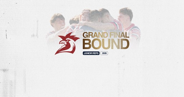 Roosters and Knights Chase Rare Double at NSW Junior Representatives Grand Final Day — image 1