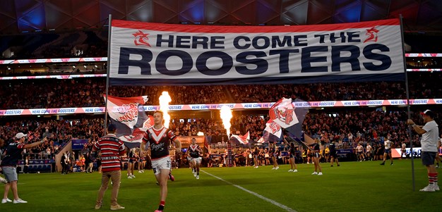 Here Come the Roosters: Club Hits New Membership Heights