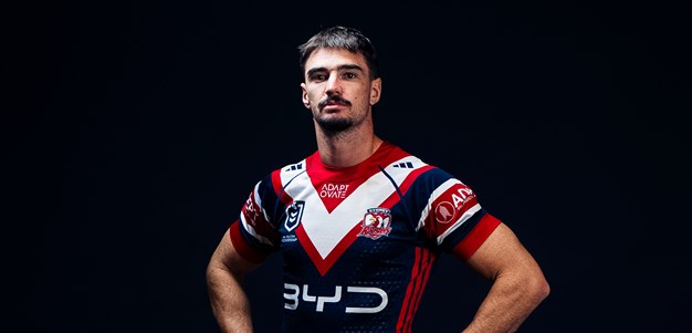 Teamlist | Round 10 v Titans