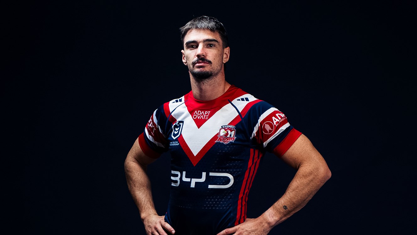 Teamlist | Round 10 v Titans