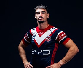 24 Hour Updated Teamlist | Round 10 v Titans