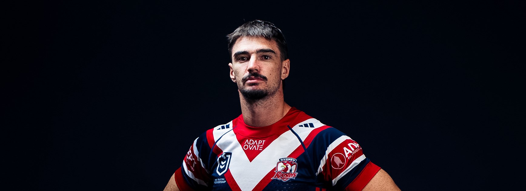 Teamlist | Round 10 v Titans