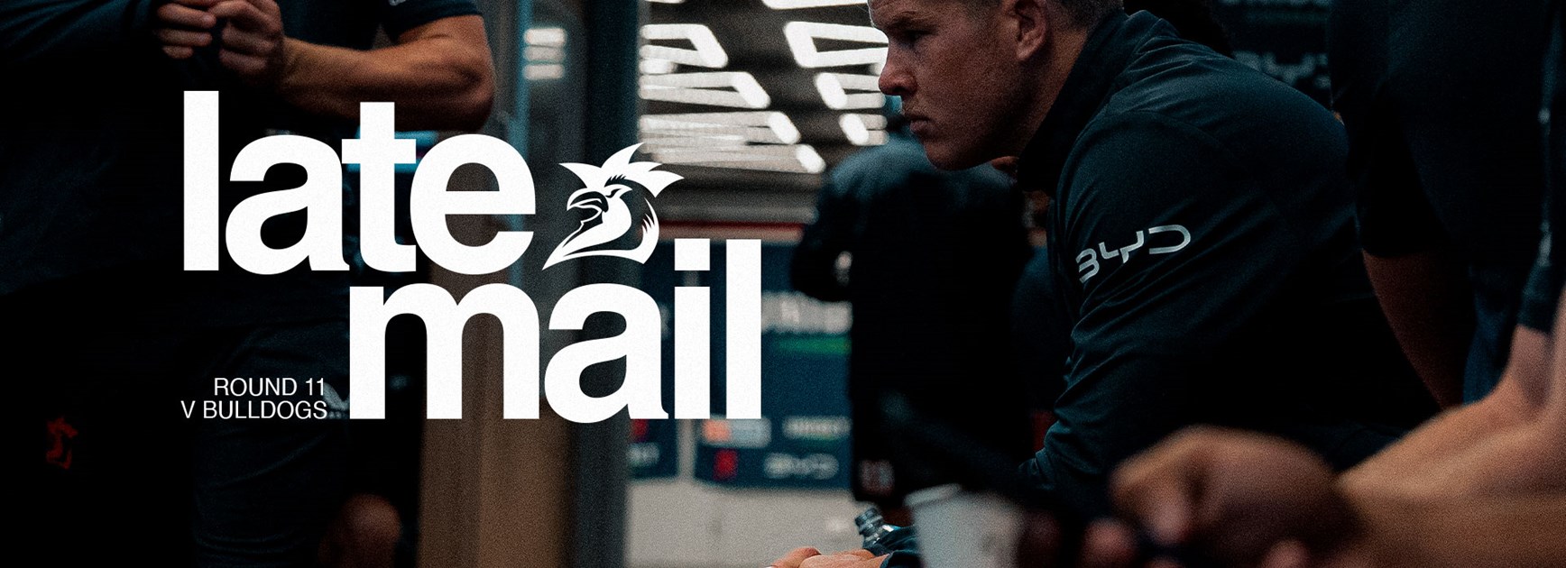 Late Mail | Round 11