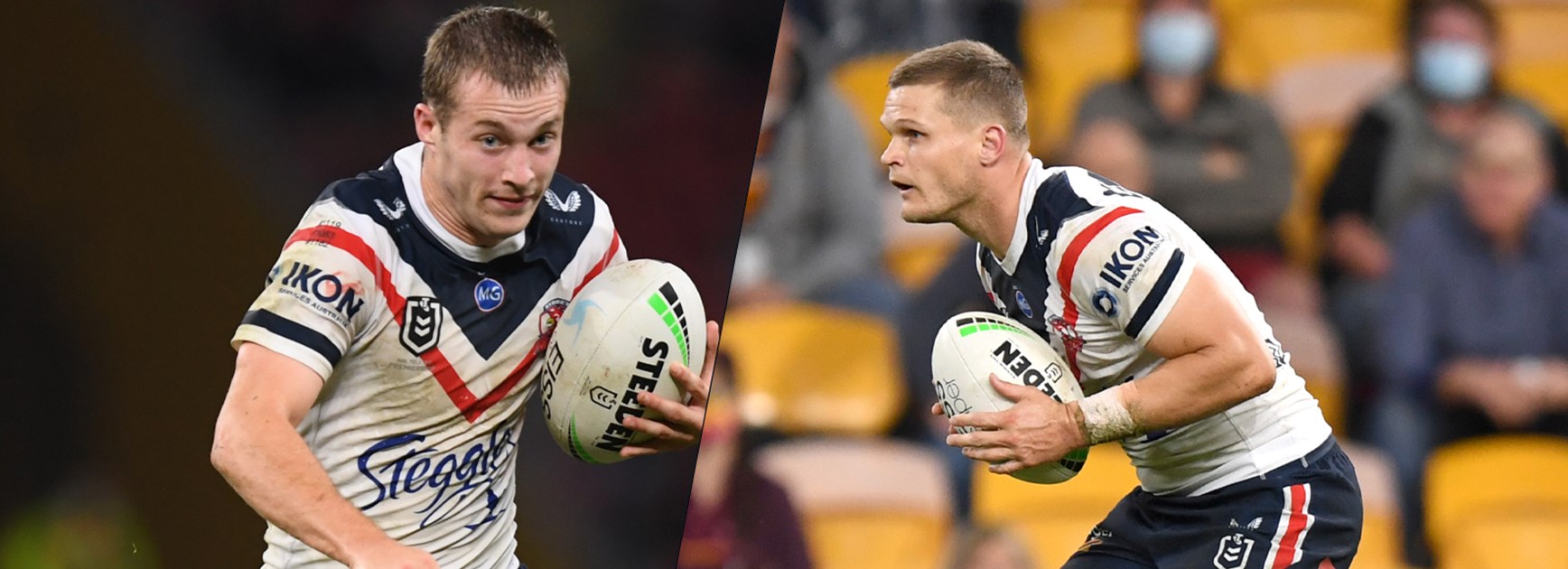 Next-Man-Up Mentality Driving Roosters in Charge to Finals