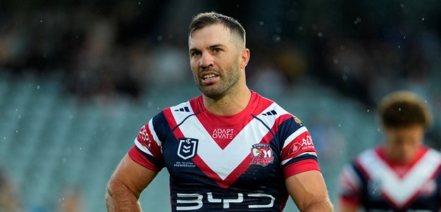 Pre-SeasonTrial | Match Report