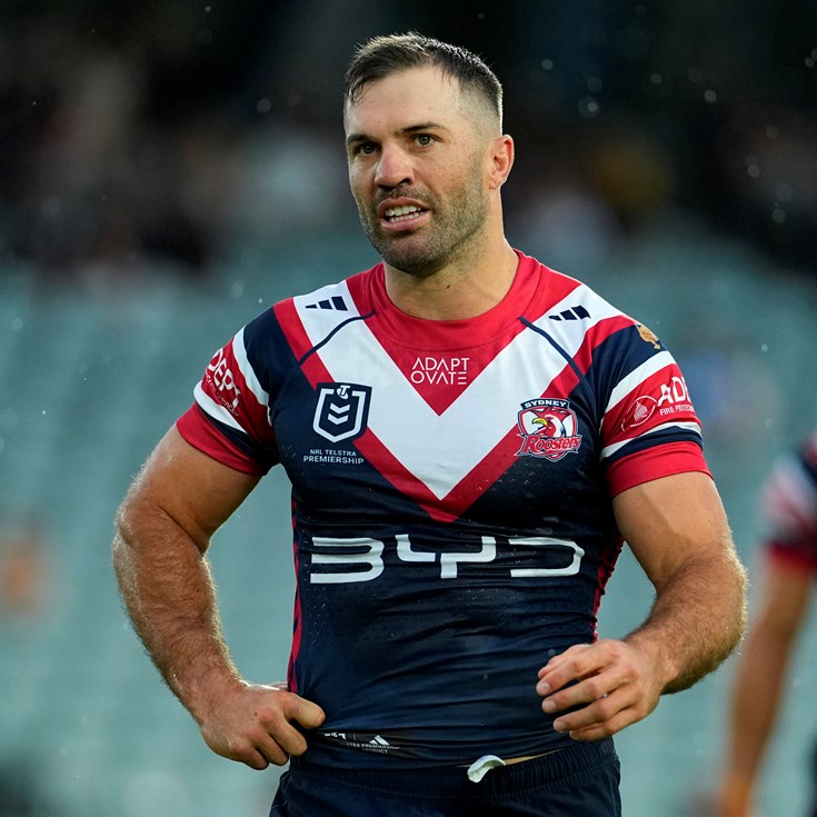 Pre-SeasonTrial | Match Report