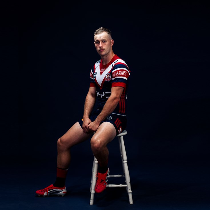 NRL Team Announcement | Round 2 vs Rabbitohs