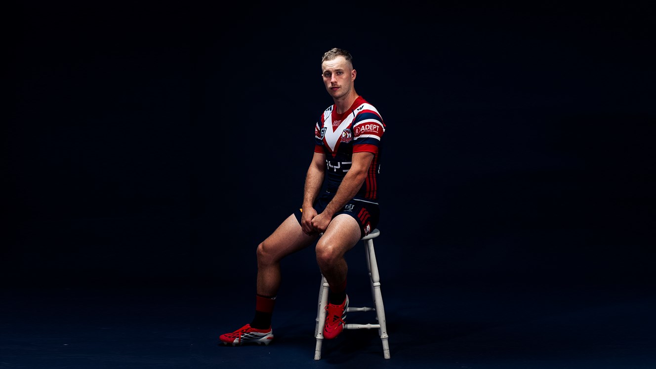 NRL Team Announcement | Round 2 vs Rabbitohs