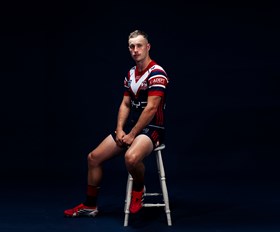 NRL Team Announcement | Round 2 vs Rabbitohs