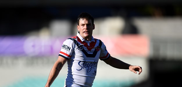 Keary Keen to Add Flair on ANZAC Day