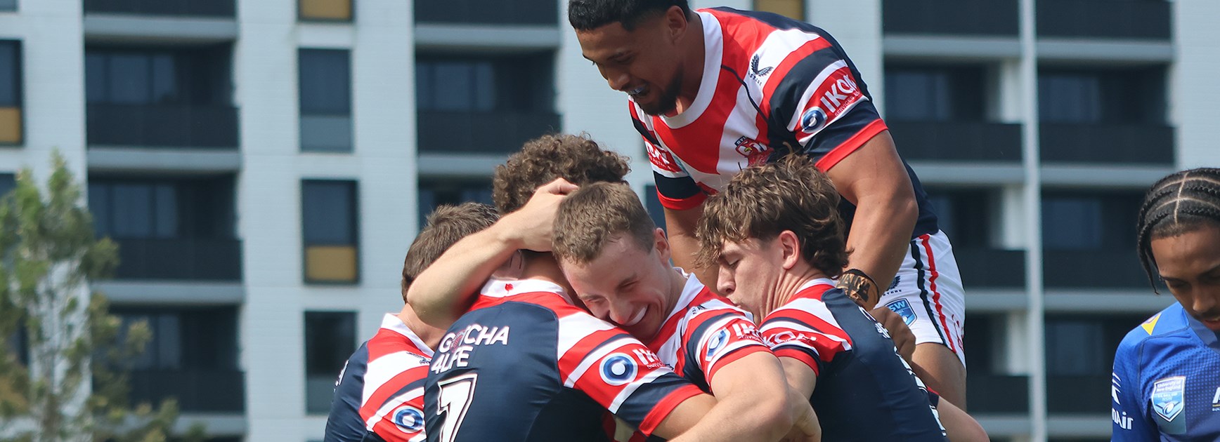 Junior Representative Season Kicks Off In Earnest