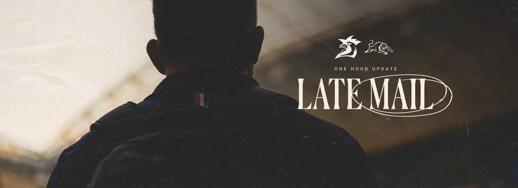 NRL Late Mail: Round 4 vs Panthers
