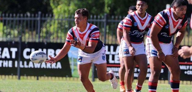 Flegg Roosters Triumph in Top-of-the-Table Clash