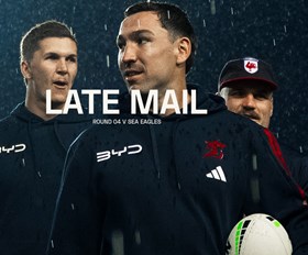 Late Mail | Round 4