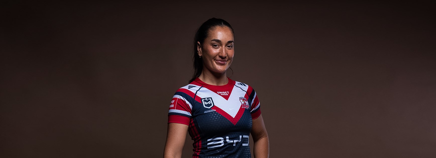 NRLW Team List | Round 1 v Titans