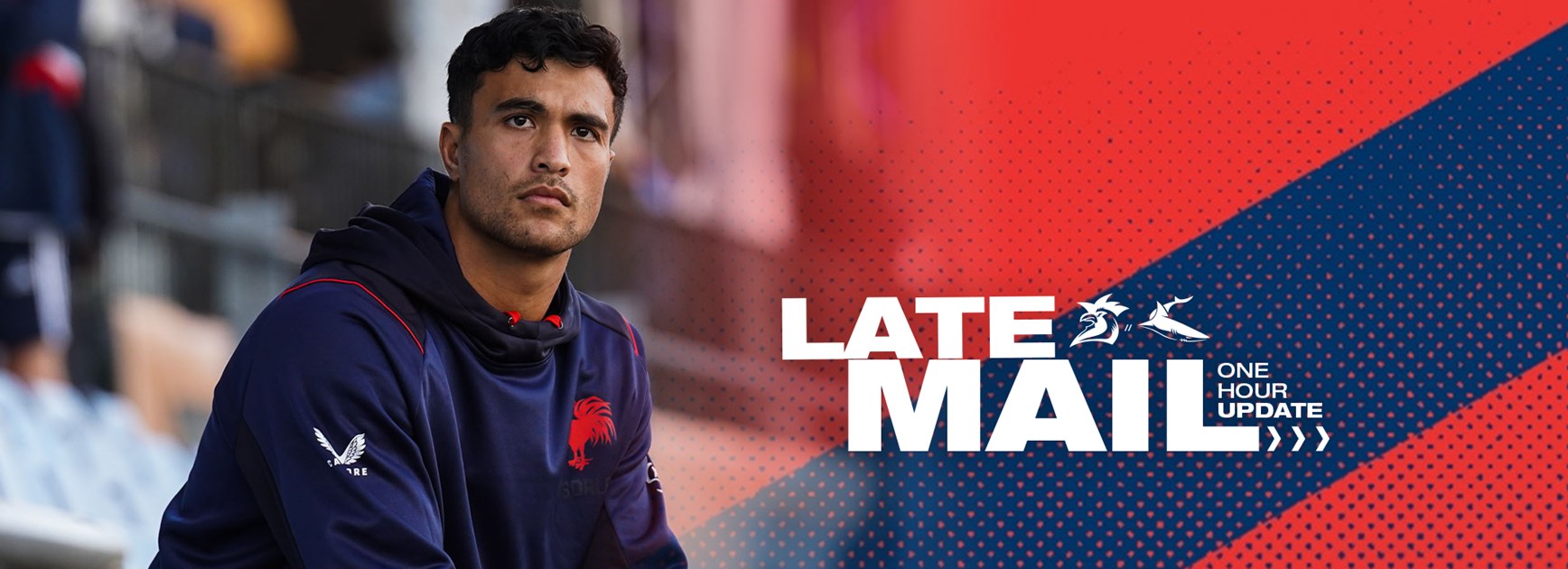 NRL Late Mail: Round 7 vs Cronulla Sharks