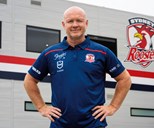 John No Stranger to Roosters Pathways