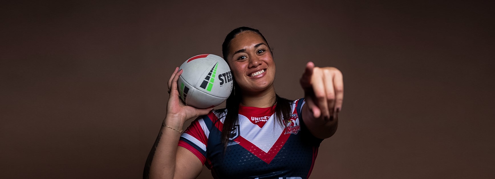 NRLW Team List | Round 10 v Cowboys