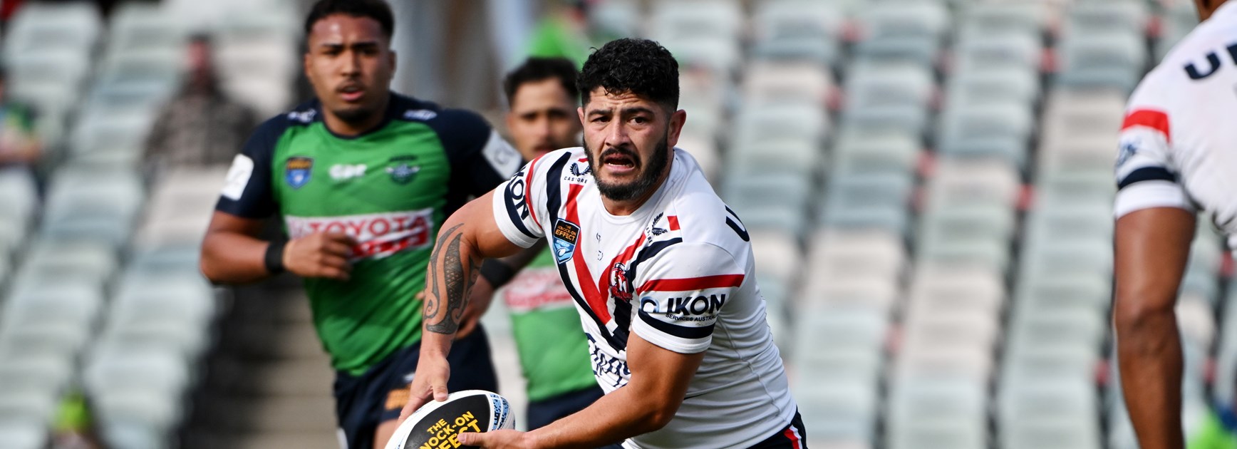 Club Weekend Results: Round 12