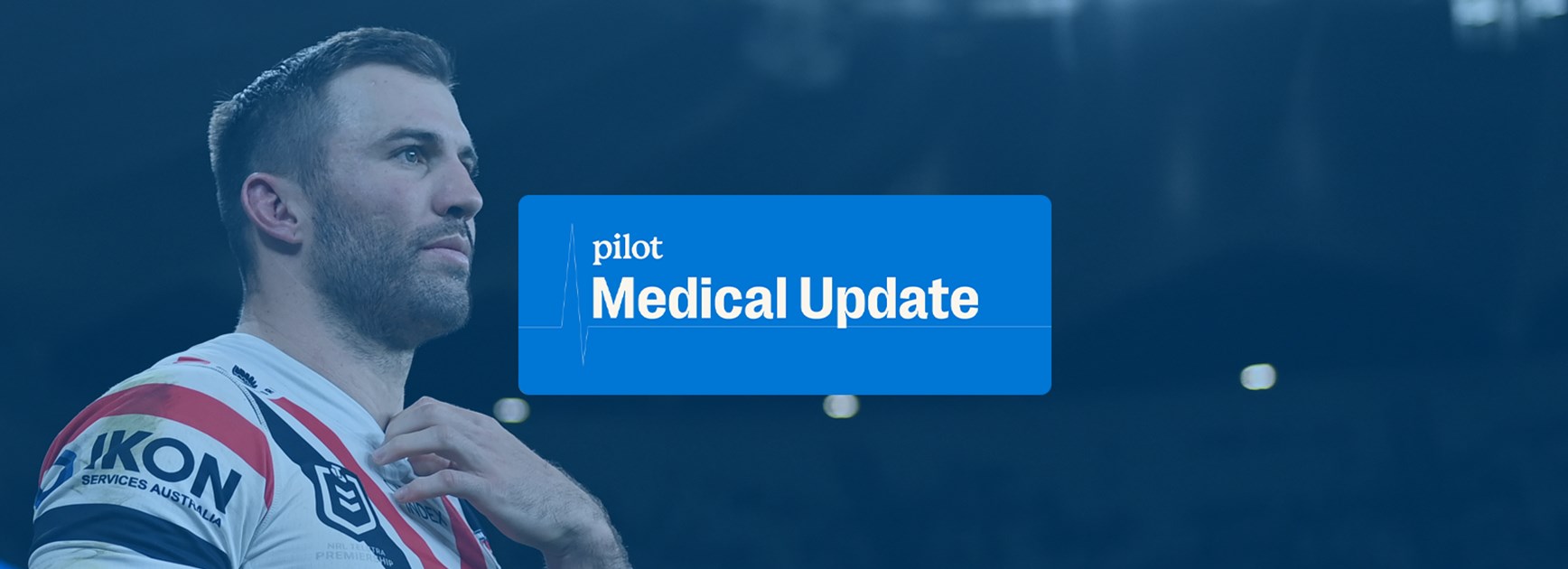 Pilot Medical Update: Round 25
