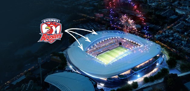 Members’ Seating Allocations for Sydney Football Stadium to Begin