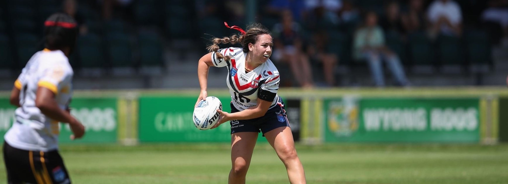 Women's Report: Roosters Continue Winning Ways