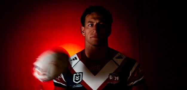 Team List | Finals Week 3 v Dolphins