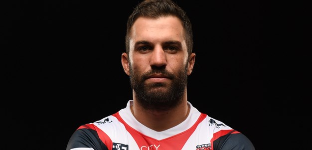 James Tedesco: A Century in Red, White and Blue