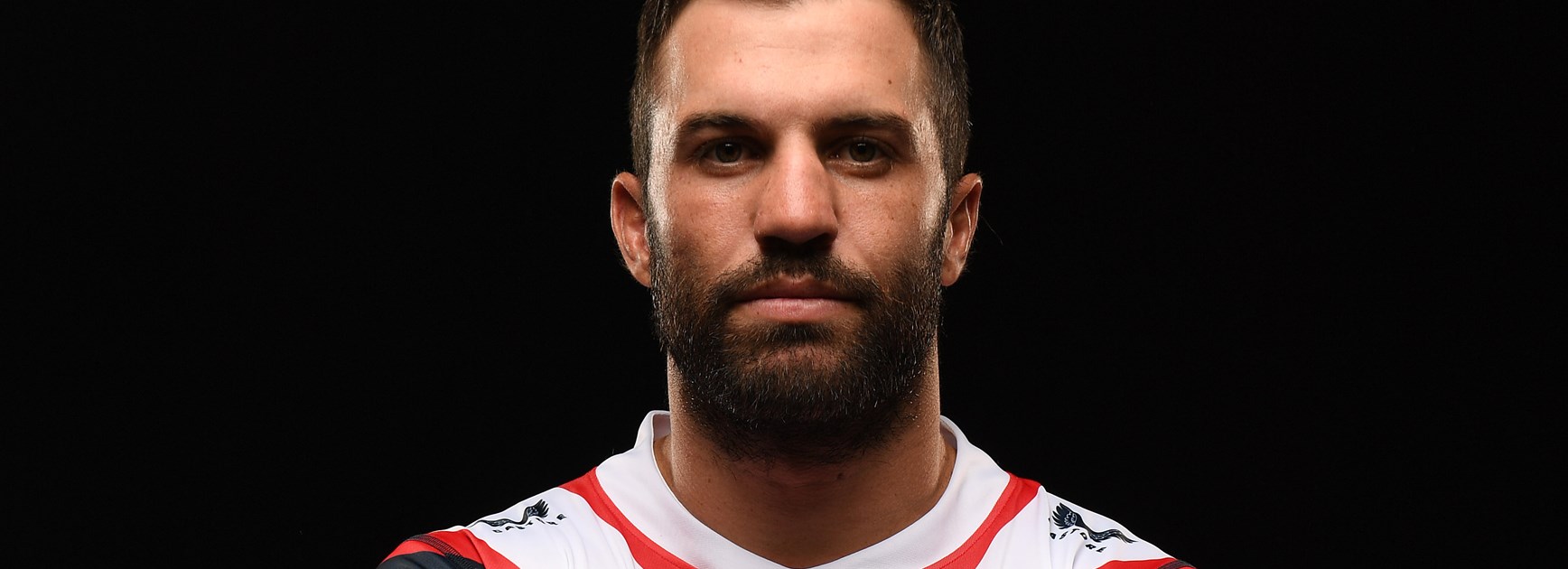 James Tedesco: A Century in Red, White and Blue