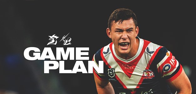 Your 2023 Game Plan | Round 20