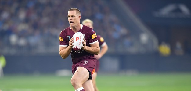 Two Roosters to Feature in Maroons Side for Game III