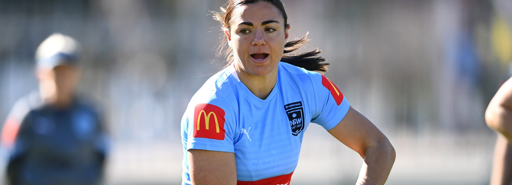 Boyle ready to be a part of history