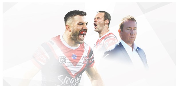 Call Yourself A Rooster: Sydney Roosters Launch 2022 Membership