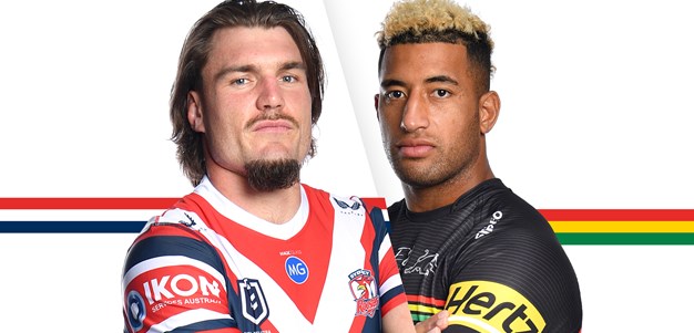 The Roosters Crow: Finals Prep Against the Panthers