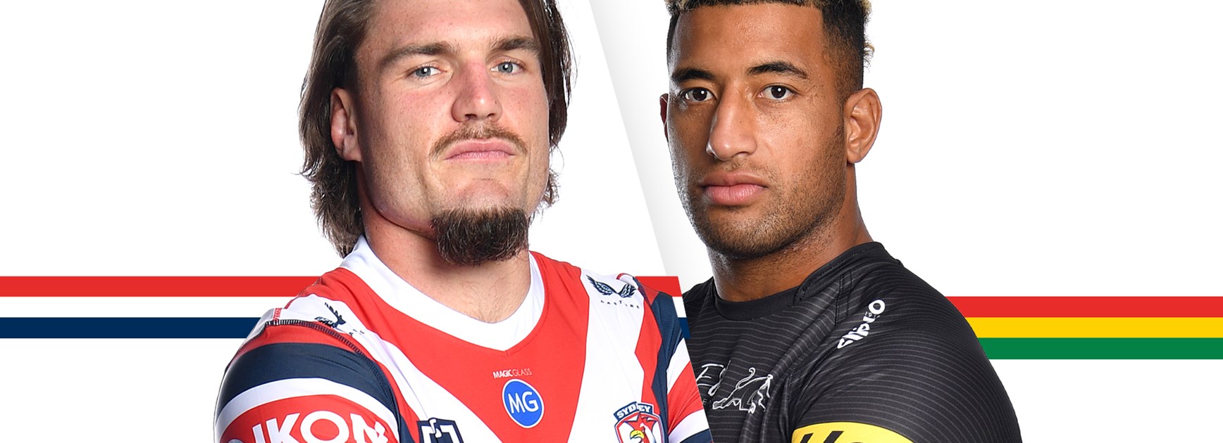 The Roosters Crow: Finals Prep Against the Panthers