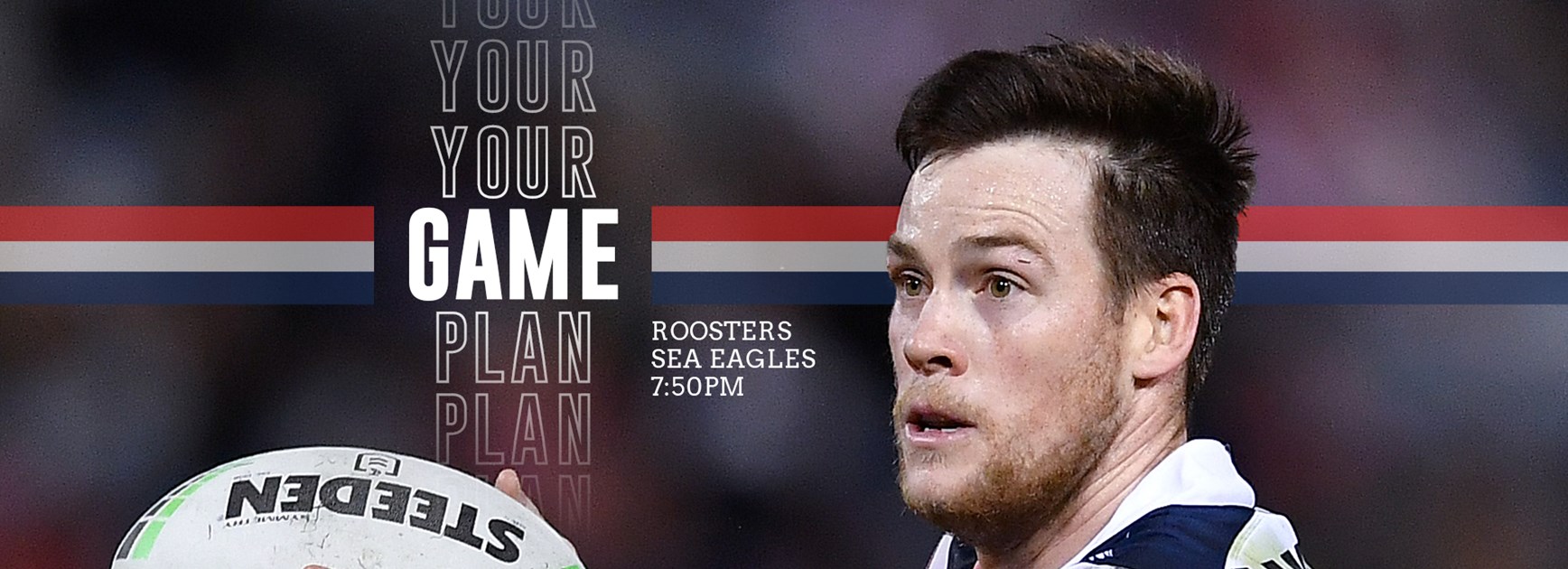 Your 2022 Game Plan | Round 20