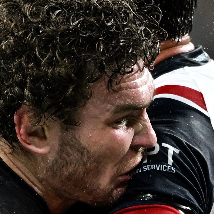NRL Telstra Premiership 2026 Finals Series Week One