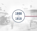 1908 - 1919