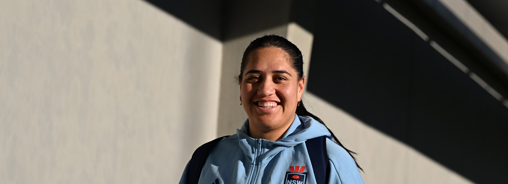 'The player I wanted to be': How Ruan inspired Rima's Origin dream