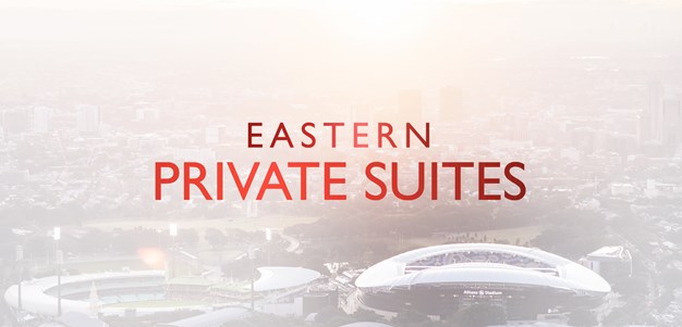 Eastern Private Suites