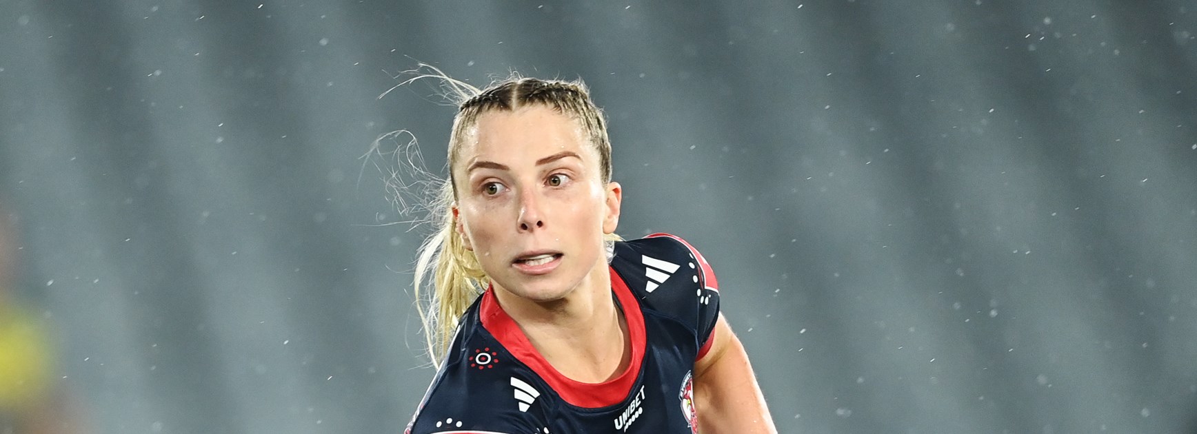 NRLW Sunday: Roosters outclass Eels; Tigers scrape home; Raiders stun Broncos