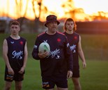 NRL Community Assists Launch of Daniel Anderson Fund