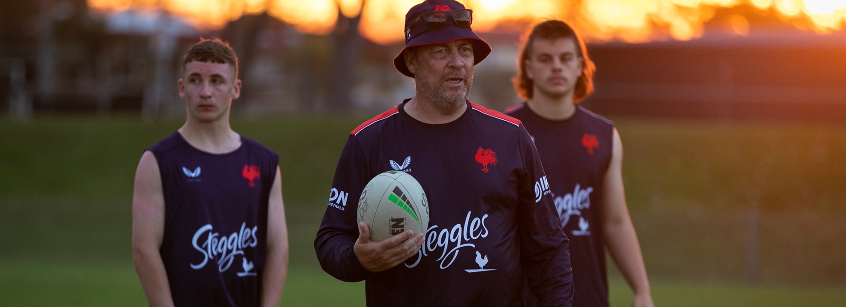 NRL community unites to launch Daniel Anderson Support Fund