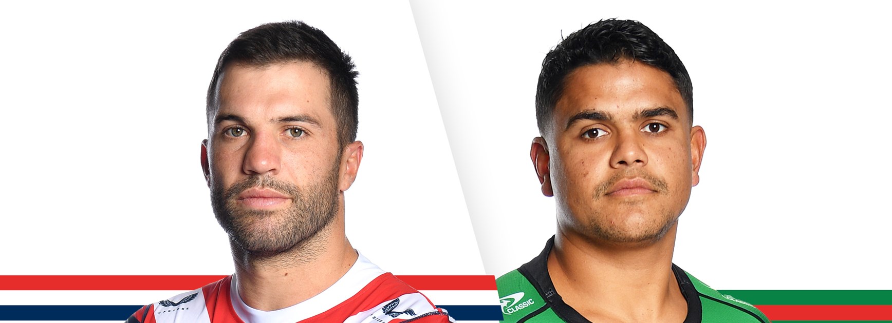 The Roosters Crow: Foundation Rivalry Returns