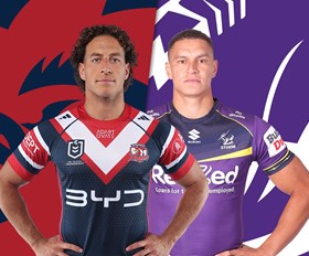 Match Preview | Round 20 v Storm