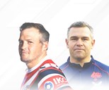 Former Roosters Jason Ryles and Brett Morris Appointed to Senior Coaching Positions