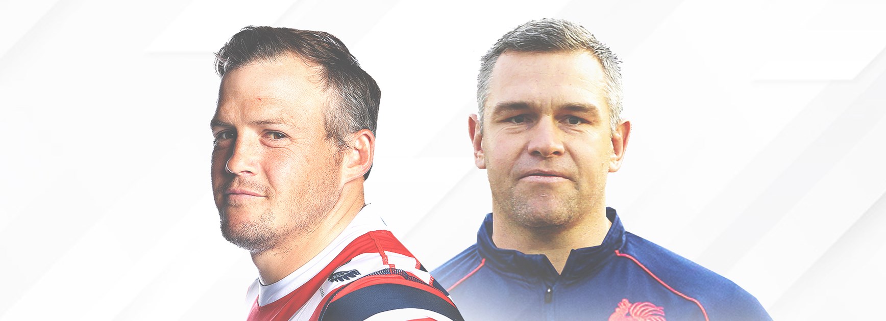 Former Roosters Jason Ryles and Brett Morris Appointed to Senior Coaching Positions
