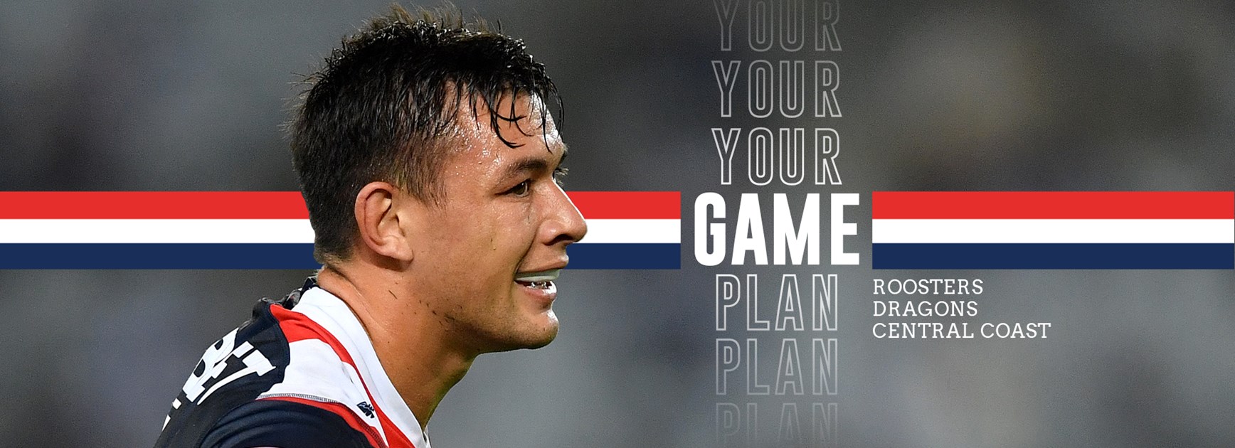 Your 2022 Game Plan | Round 18